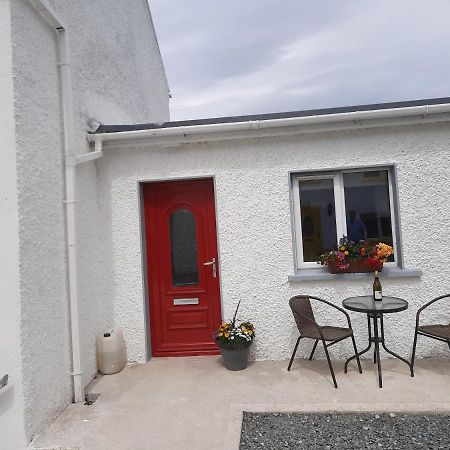 The Apartment @Ardhill House Ardara Exterior photo