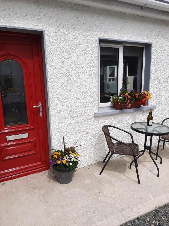 The Apartment @Ardhill House Ardara Exterior photo
