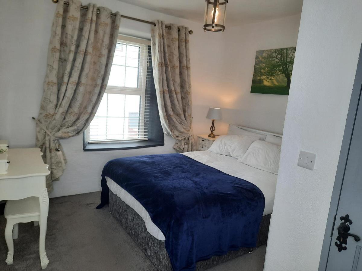 The Apartment @Ardhill House Ardara Exterior photo