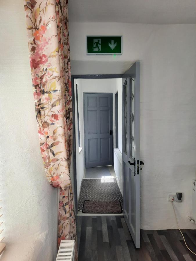 The Apartment @Ardhill House Ardara Exterior photo