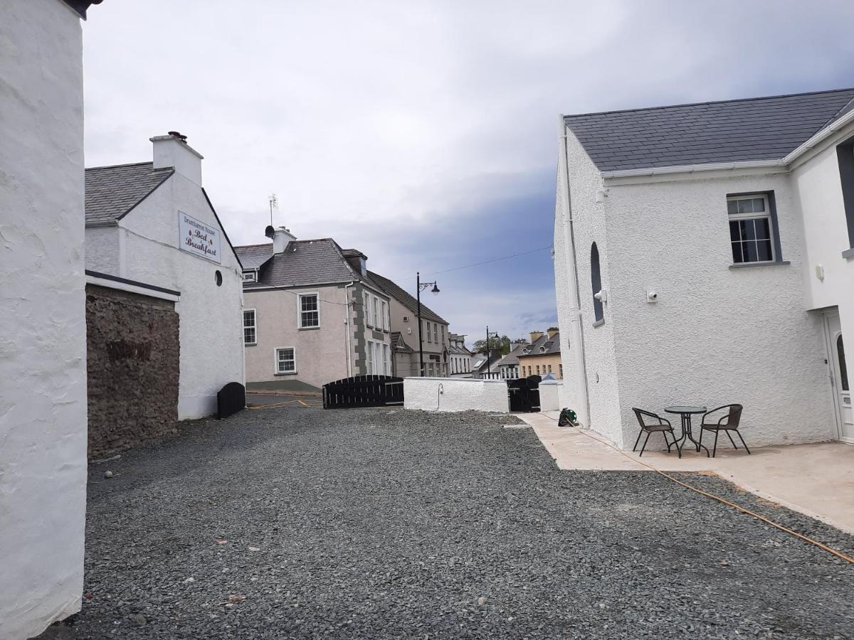 The Apartment @Ardhill House Ardara Exterior photo