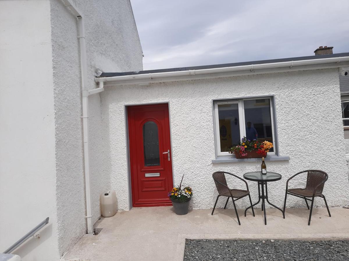 The Apartment @Ardhill House Ardara Exterior photo
